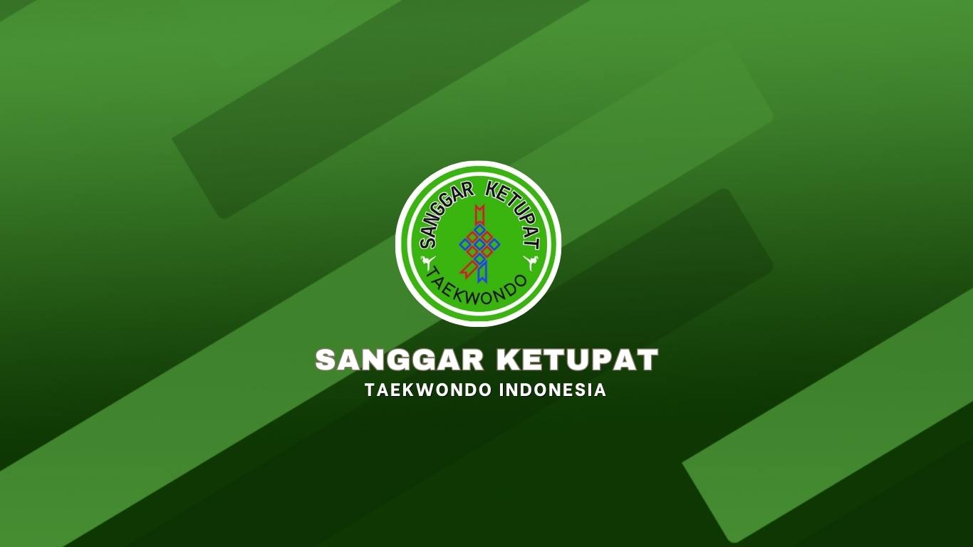 Taekwondo Indonesia Sanggar ketupat ti-sanggarketupat.com